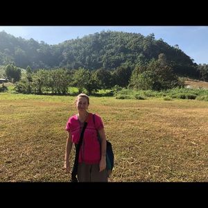 Meet your Posher, Shannon